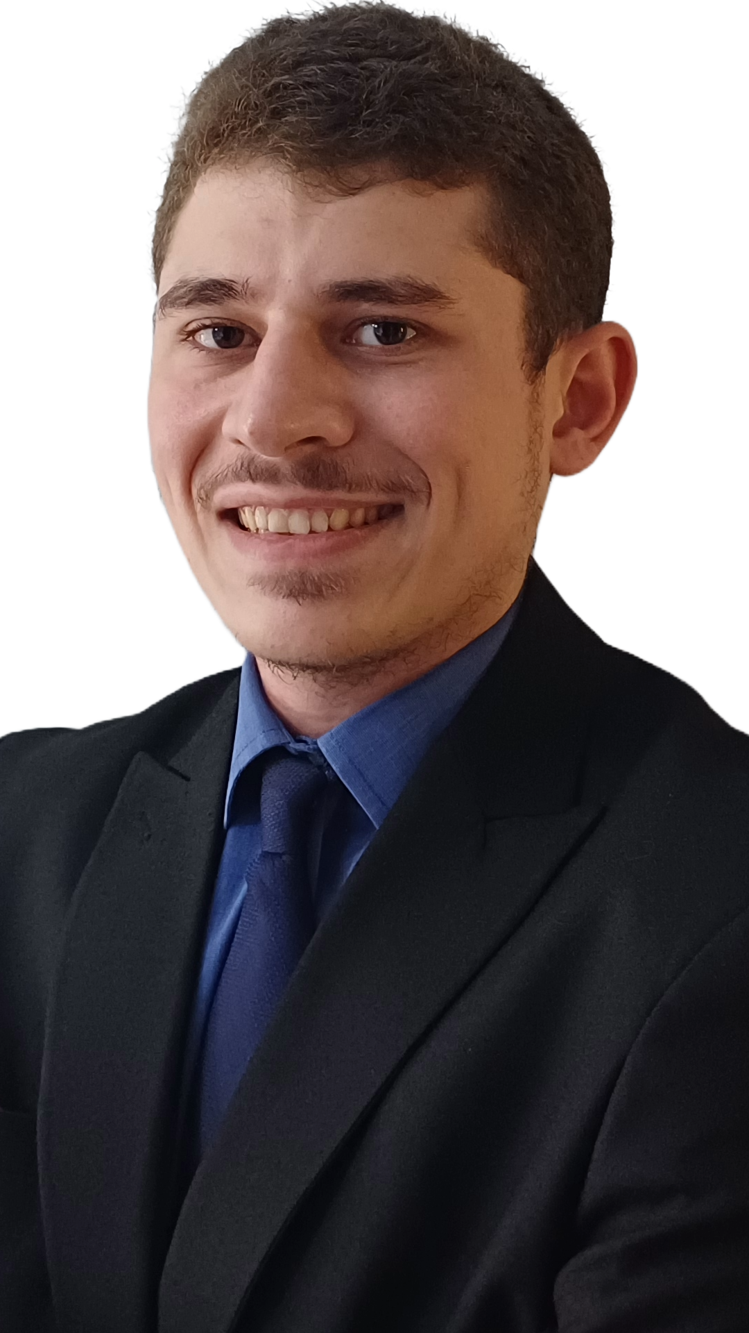 Mohamad Daaboul — Software Engineer & AI Developer